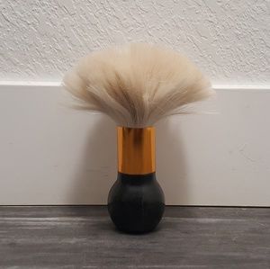 Black Gold | Makeup Beauty Dusting XL Brush